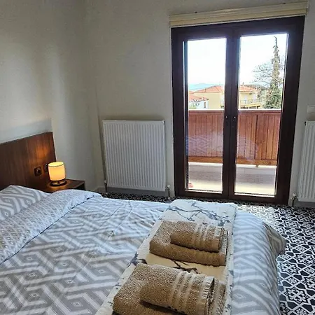 Apartment σοχοσ παραδοσιακεσ οικιεσ - πουλάτα