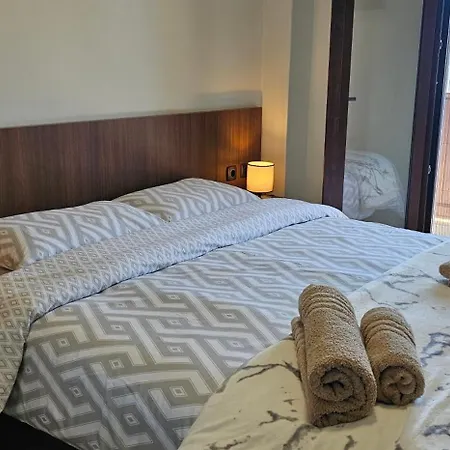 σοχοσ παραδοσιακεσ οικιεσ - πουλάτα Apartment *