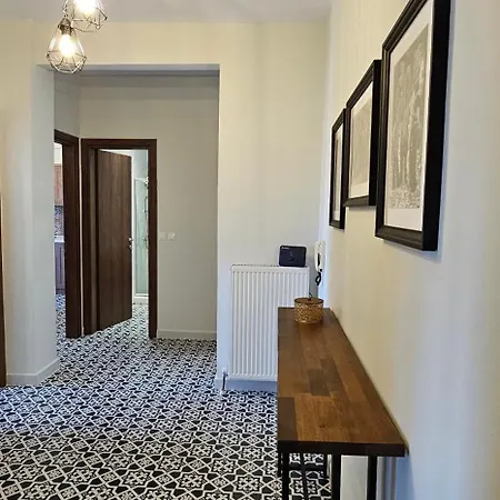 Apartment σοχοσ παραδοσιακεσ οικιεσ - πουλάτα Sochos